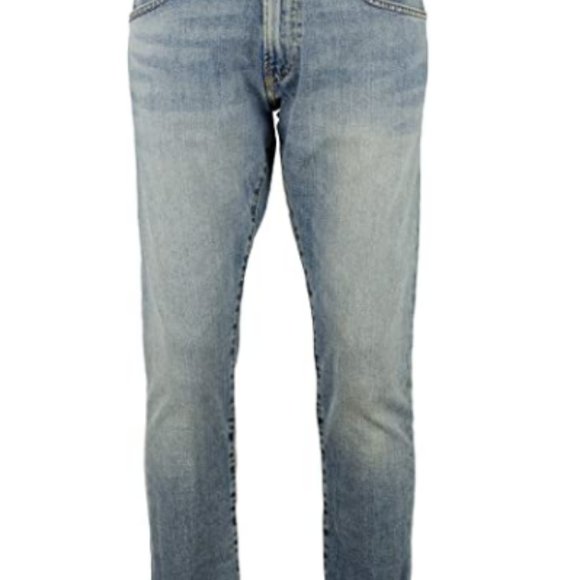 Men's Sullivan Slim Low Stretch Jeans